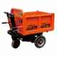 Electric trolley, ash truck, tricycle, dump truck, tool truck, transport, manure, loading, loading, truck