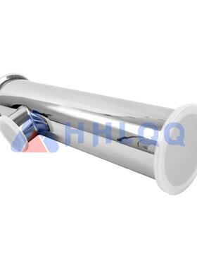 厂家供应内置滤芯过滤器前置过滤液体不锈钢过滤器304过滤器