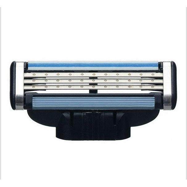 德国三层剃须刀进口3刀片男士手动刮胡刀头风速刮胡刀风速3层刀架,淘宝优惠券,粉丝福利购,淘宝优惠卷