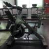 Fitness upright black spinning bicycle commercial fitness equipment indoor bicycle sports fitness equipment