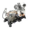 Longxin Intelligent Equipment WSP-JE50 horizontal all-purpose sand mill is suitable for automotive coatings, anti-corrosion coatings, coil steel