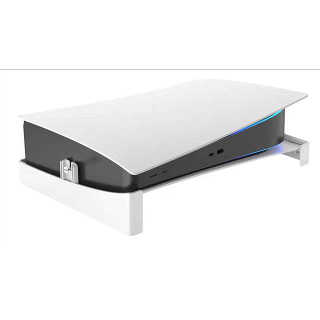 OIVO original PS5 host storage flat horizontal bracket desktop rack optical drive digital accessories