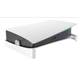 OIVO original PS5 host storage flat horizontal bracket desktop rack optical drive digital accessories