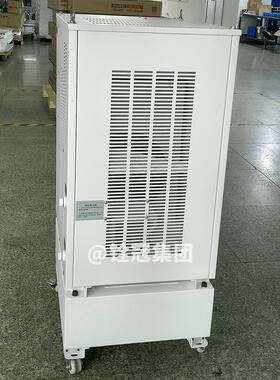 CNC油冷机035LY带油箱款制冷量3.5KW高温远程制冷剂操作