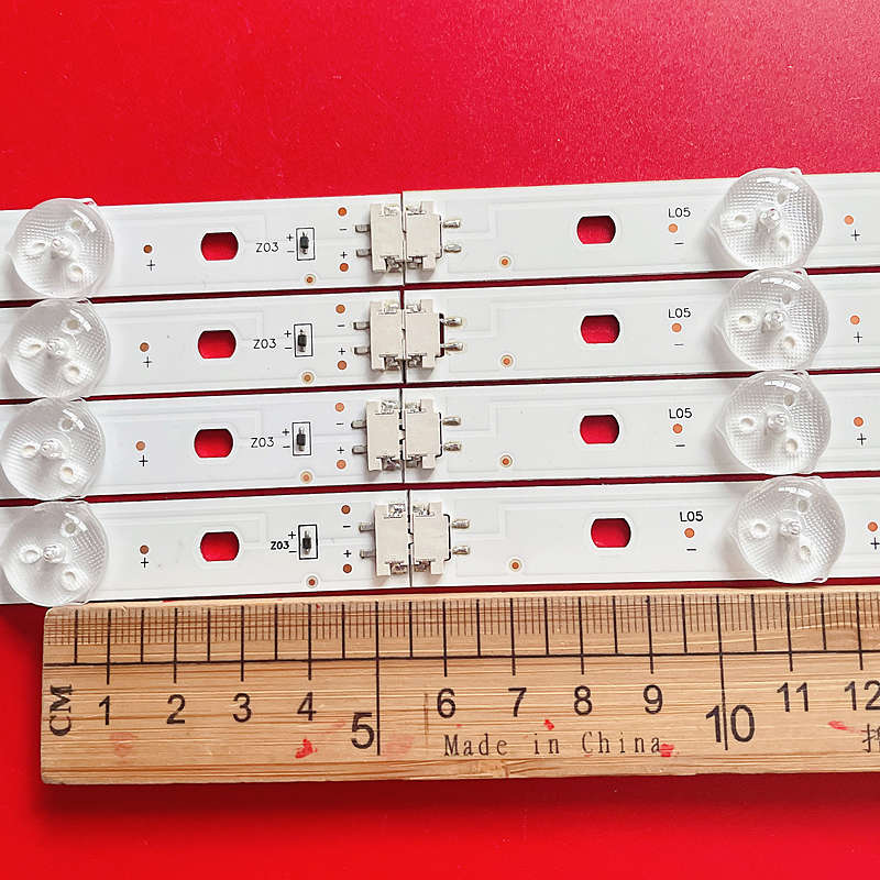 适用LG 49UM7300PWA灯条 GAN01-1255A-P1 NC490DGG-AAFX1-41CA - 图0