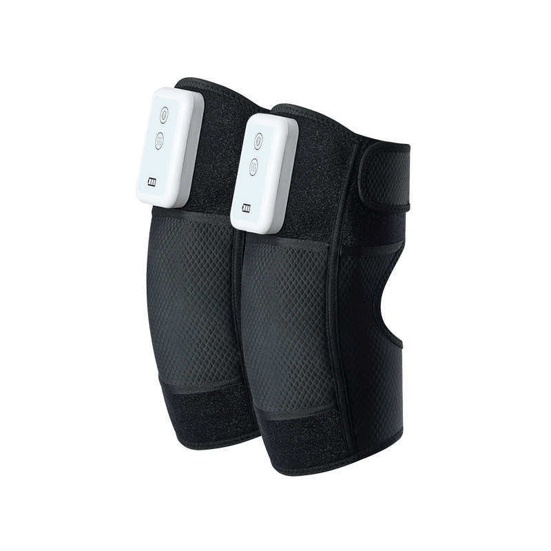 定制膝盖按摩器电加热膝部按摩仪膝关节理疗老寒腿关节保暖护膝,淘宝优惠券,粉丝福利购,淘宝优惠卷