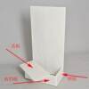 Perforated board shelf floor-standing storage mobile phone jewelry display rack hardware tool hanging board storage storage without punching