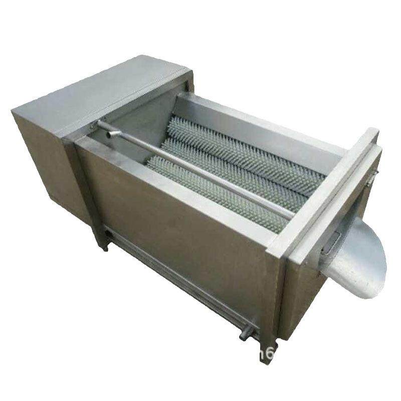 牡蛎清洗机海蛎子毛高压喷淋清洗机药材毛刷清洗机毛辊清洗去皮机,淘宝优惠券,粉丝福利购,淘宝优惠卷