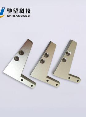 深圳手板加工工厂 精密铝件加工制作 CNC机加工成型 铝合金手板样