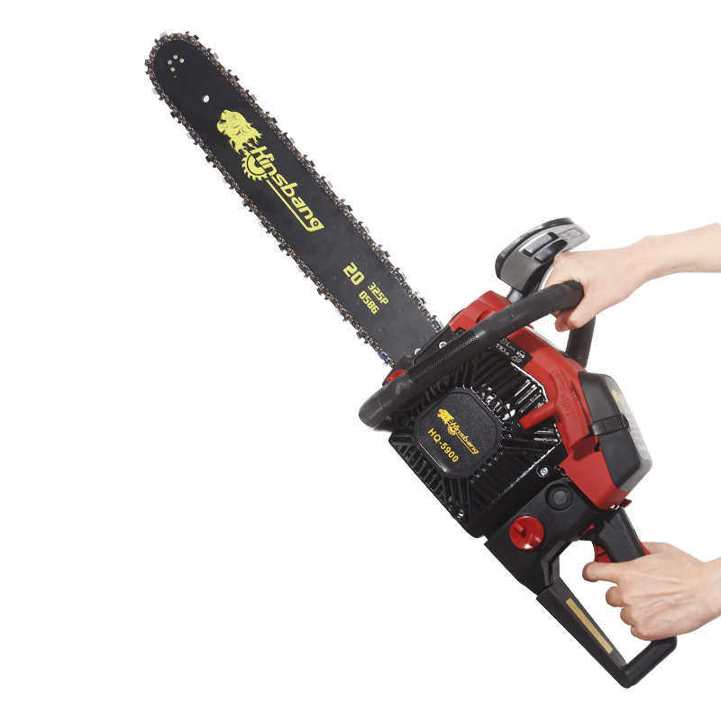 油锯58二冲程家用多功能园林机械工具大功率伐木锯专用套装批发,淘宝优惠券,粉丝福利购,淘宝优惠卷