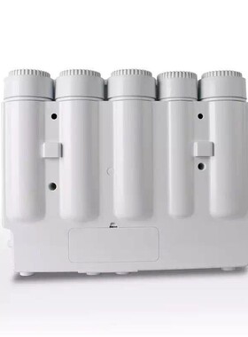 净水器家用厨房五级通用滤芯直饮纯水机工厂热销净水机简单换芯