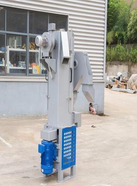 高速转动立式脱水机废旧塑料脱水机离心脱水机浙江金华直销