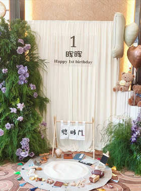 免系森花仿真成品假绿布置花柱植花拱门绿色场景陈美花柱仿真安装