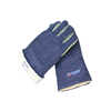 S536 security wear-resistant and high-temperature resistant-hot style 400 thickened cast Bailey abl gloves thermal insulation and flame retardant industry