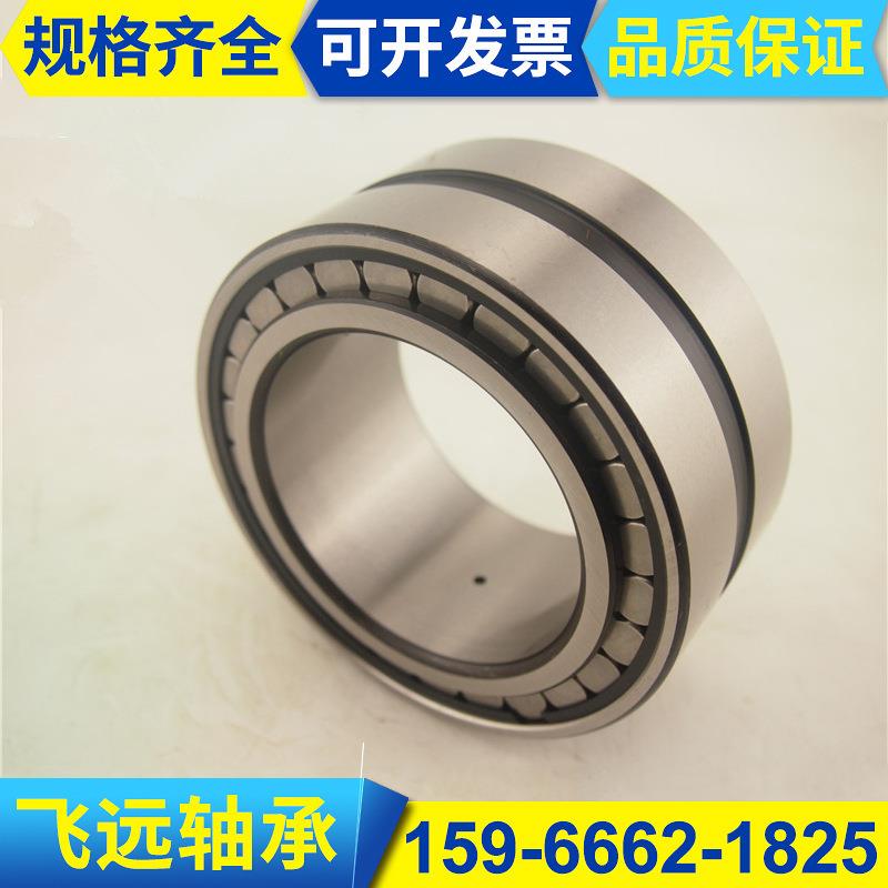 厂家直销 瓦房店轴承SL182256 SL182260满装圆柱滚子轴承 - 图3