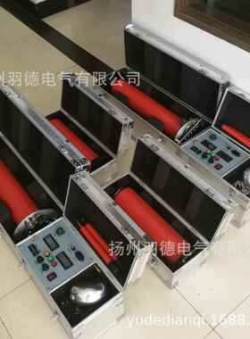 优惠直销直流高压静电发生器便携式直流高压发生器直流检漏仪