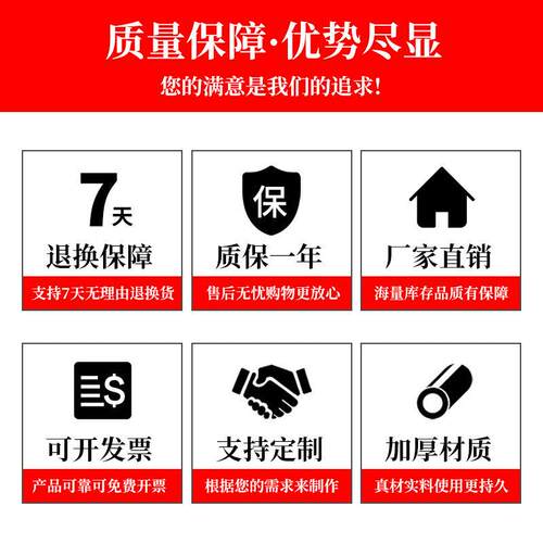 镀锌钢管警示柱子道路防撞柱道口固定路障红白反光立柱安全警示桩 - 图3