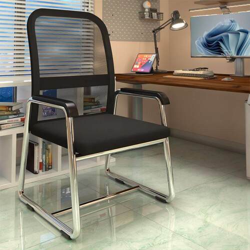 电脑椅子家用舒适久坐办公椅弓形职员会议大学生宿舍靠背麻将椅子 - 图0