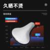 Electric vehicle seat cushion insulating seat cover bicycle mountain bike sun protection seat cover universal seat cushion waterproof seat cover