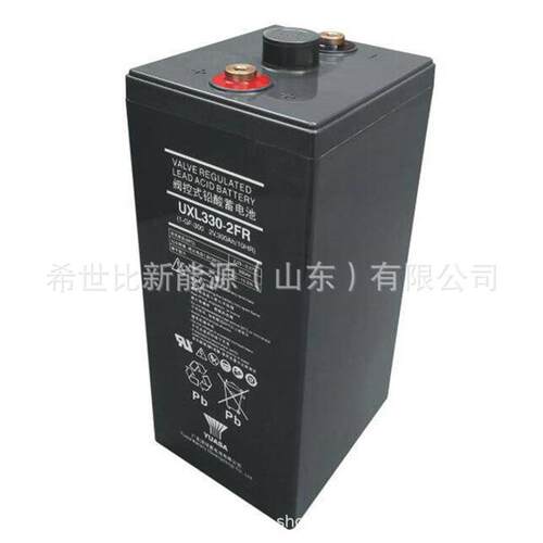 汤浅蓄电池UXL330-2N电力工程直流系统2V300AH热电厂煤矿机房 - 图3