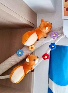 暖气管空调管子装饰改造装饰摆件