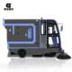 ໂຮງ​ຮຽນ sweeper ສວນ​ສາ​ທາ​ລະ​ນະ​ສວນ​ສາ​ທາ​ລະ​ນະ​ສຸກ​, ໂຮງ​ຮຽນ sweeper ຂ້າງ​ນອກ
