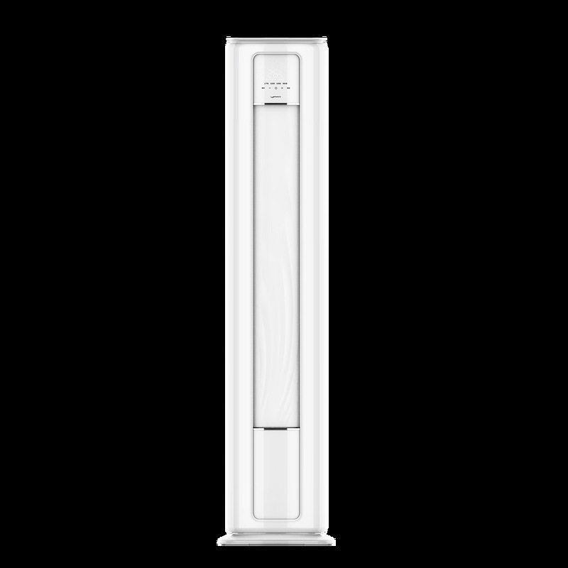 Midea air conditioner KFR-72LW/G3-1 new level energy efficiency 3 HP G3 series variable frequency heating and cooling cylindrical cabinet machine