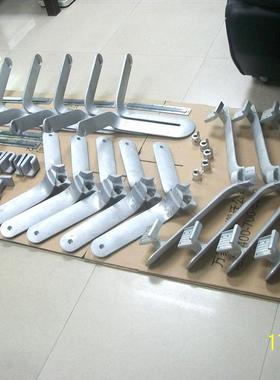 深圳手板模型3打印 加工树脂快速成型五金模型 铝合金手板模