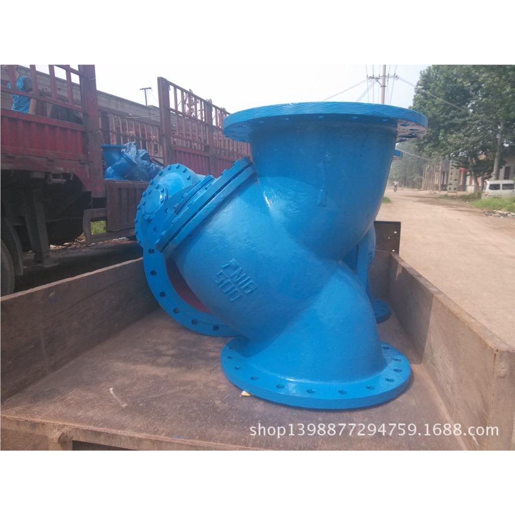 Y型过滤器 GL41H-1GL41H-16 64DN0 厂家直销5 质优价美 - 图0