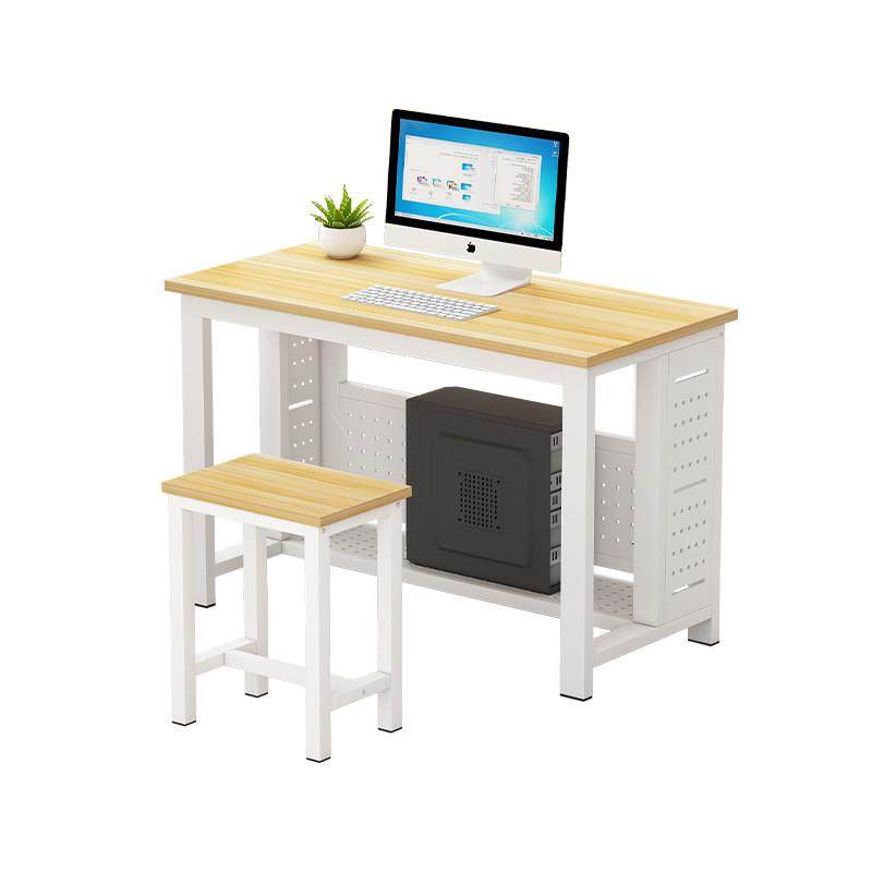 程式设计学校机房桌子微机室单双人电脑桌培训班台式简约电脑桌椅,淘宝优惠券,粉丝福利购,淘宝优惠卷