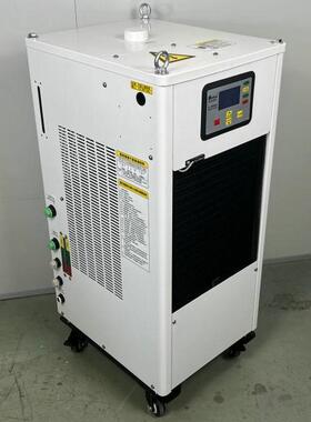 本高BKX-1000PTS模具降温水机工业冷水机循环制冷机通用水箱冷却