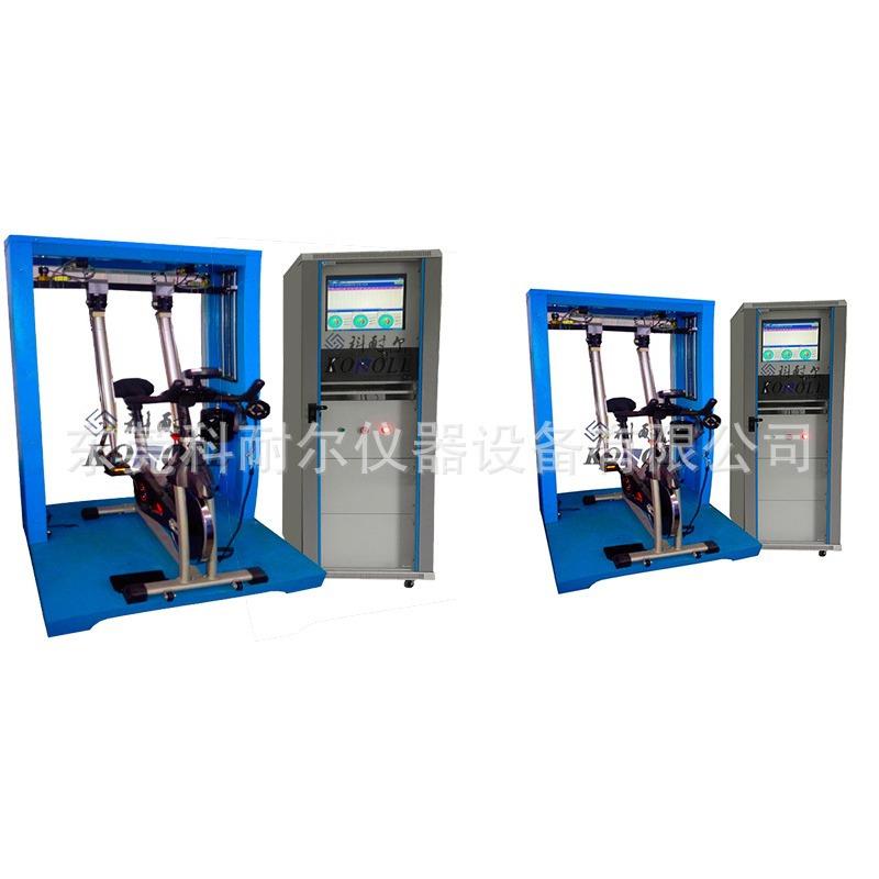 Hot-selling spinning bicycle pedal fatigue testing machine mountain bike fatigue testing equipment bicycle detector hot style