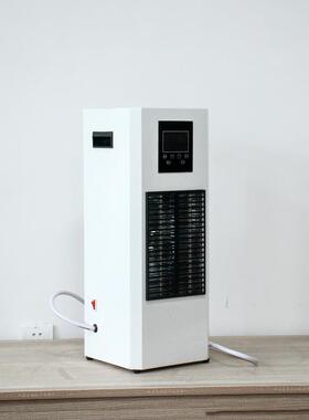 家用智能电暖风机畜牧养殖取暖器温室大棚电热风机工业加温设备
