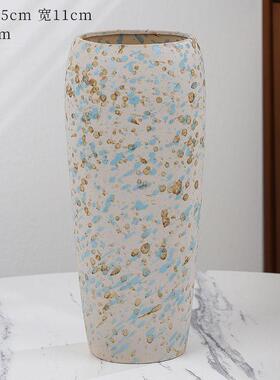 陶瓷花瓶鲜花干花水培容器花瓶