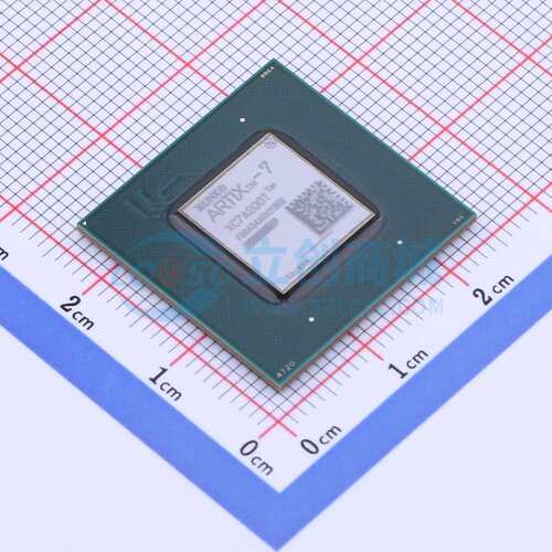 可编程逻辑器件CPLD/FPGA XC7A200T-1FBG484I XC7A200T FCBGA-484 - 图0