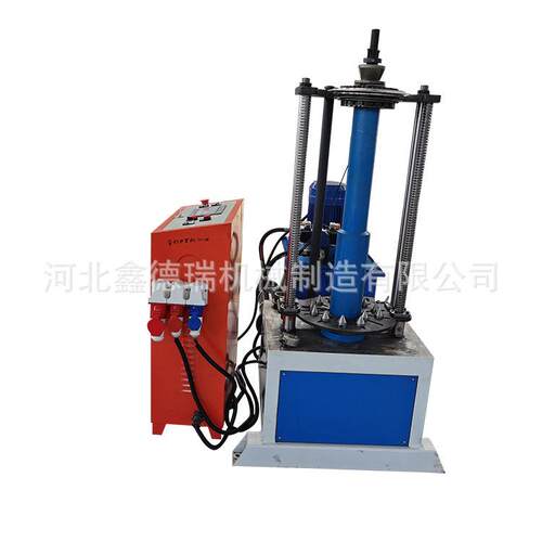 波纹打波机50-250mm波纹补偿器设备不锈钢波纹管设备直管弯头供应 - 图3