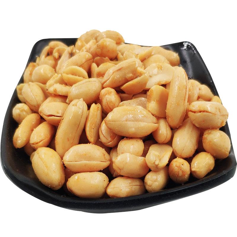 百世兴原味酒鬼花生真空小包装麻辣零食花生米下酒菜食品四川重庆