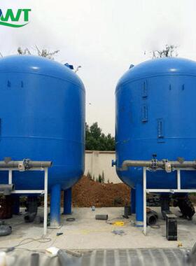 除氟设备 井水除氟化物 氟离子 地下水除氟设备装置