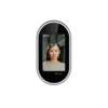 G2 Intelligent Attendance Access Control Machine DingTalk Zhilian Face Recognition Face Door Access System All-in-one Time Card Machine Y3S
