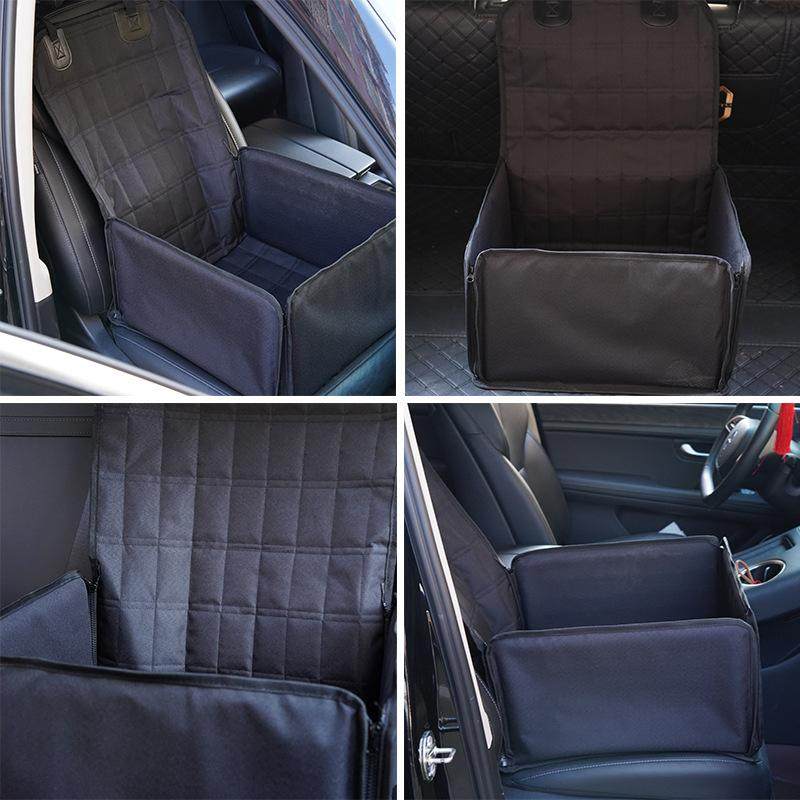 宠物车载垫单座防水坐垫汽车前后排安全座椅防脏狗垫狗狗坐车神器,淘宝优惠券,粉丝福利购,淘宝优惠卷