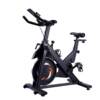 Dynamic bicycle home ultra-quiet running exercise exercise bike gym equipment pedal bicycle manufacturer