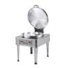 Electric pancake pan commercial double-sided heating pancake machine stove pancake machine wife pancake machine large pancake pan