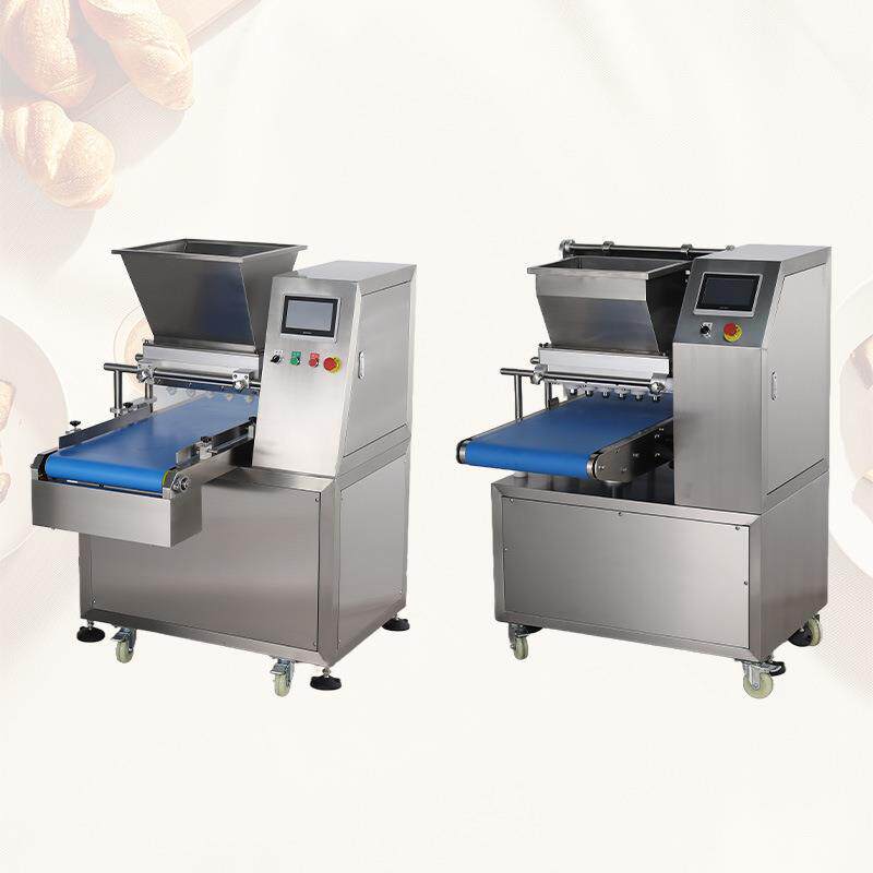 Cake Grouting Machine Cake Filling Machine Multifunctional Cake Filling Machine Cupcake Grouting Machine Manufacturer Direct Delivery