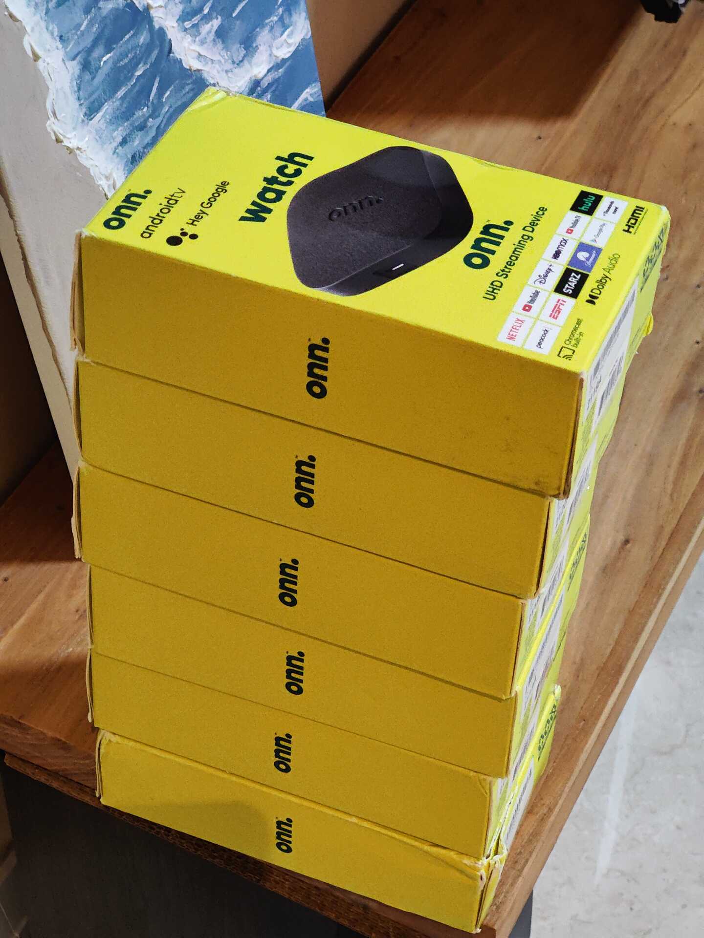 Onn 新人首单立减十元 22年8月 淘宝海外