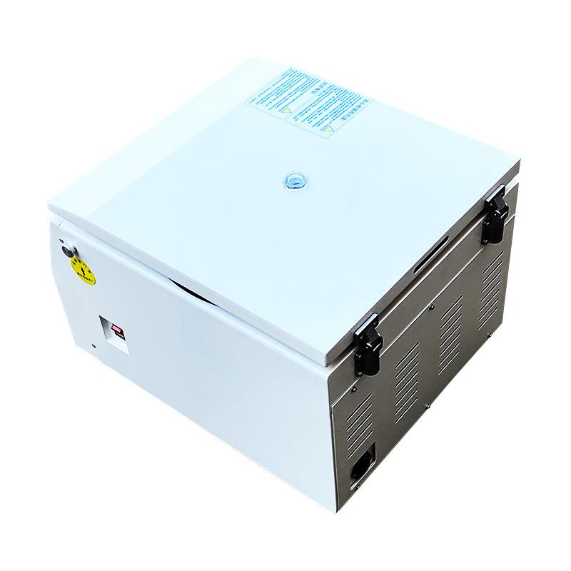 低速多管架尿沉渣分离离心机低速离心机5-尿沉渣离心机 - 图3