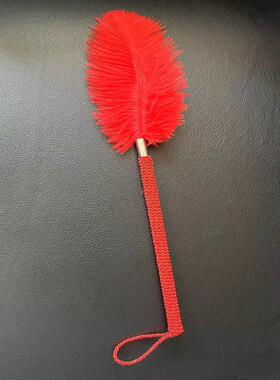 批发成人玩具鸵鸟白色按摩穴位棒