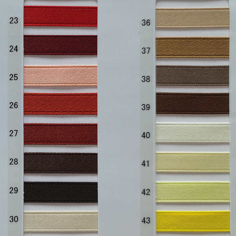 国产哑光涤纶彩色缎带 头饰diy服装色丁带箱包发夹蝴蝶结材料织带,淘宝优惠券,粉丝福利购,淘宝优惠卷