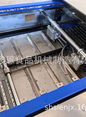 思恩软糖设备万圣节糖果糖果生产设备软糖机