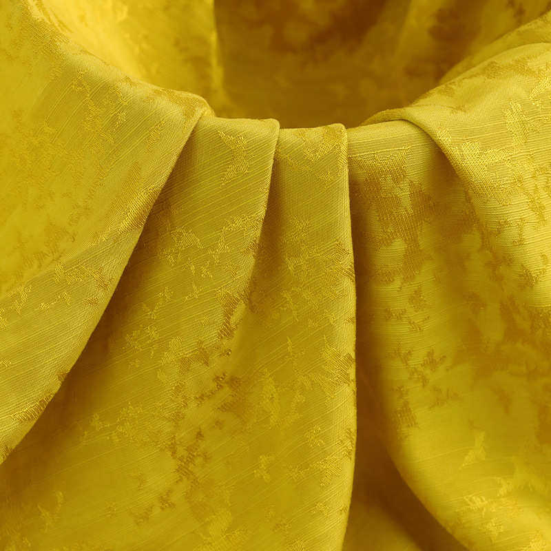 人丝竹节暗纹提花布高支高密连衣裙旗袍汉服童装平板大提花布料,淘宝优惠券,粉丝福利购,淘宝优惠卷