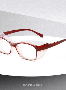 太阳镜护目镜紫外线密封太阳眼镜